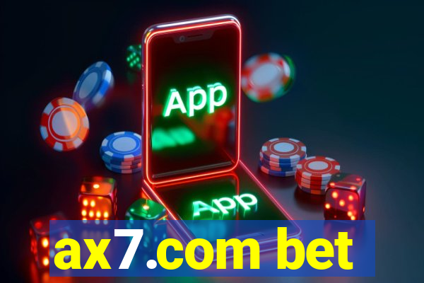 ax7.com bet